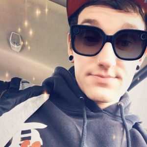 Meet your Posher, Tyler